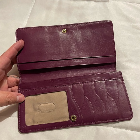 Cole Haan wallet - Picture 3 of 3